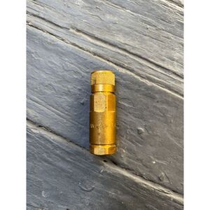 Andrew CommScope L4NM Type N Male Connector